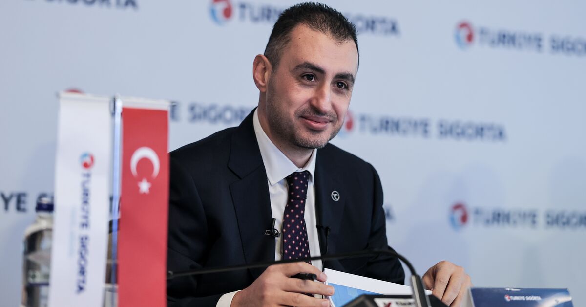 Türkiye Sigorta ve Türkiye Hayat Emeklilik ilk 6 ayda 24,5 milyar TL net kâr açıkladı