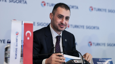 Türkiye Sigorta bilançosu açıklandı
