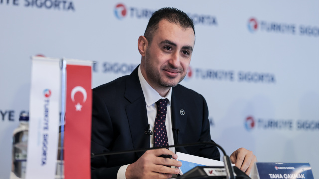 Türkiye Sigorta bilançosu açıklandı