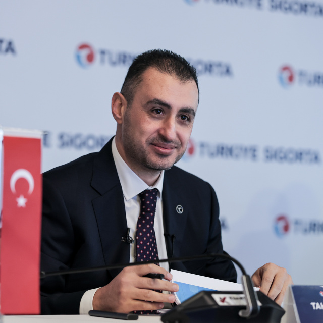 Türkiye Sigorta bilançosu açıklandı