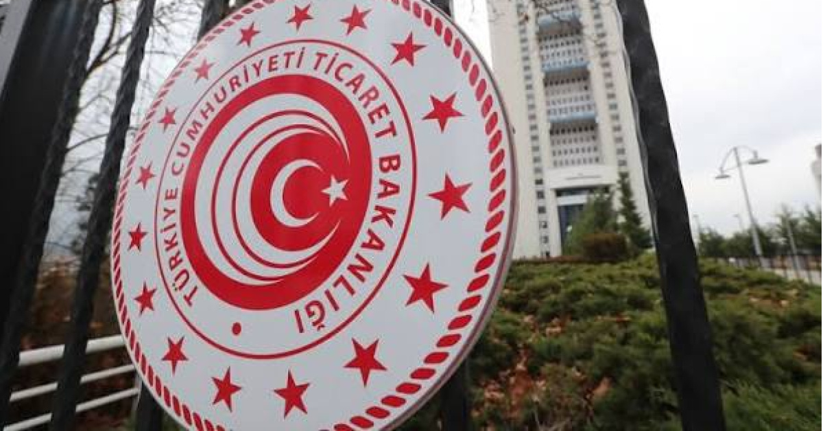 Ticaret diplomasisinde 6 ayda 152 temas