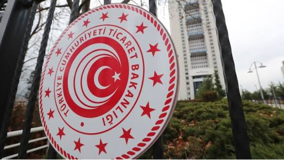 Ticaret diplomasisinde 6 ayda 152 temas