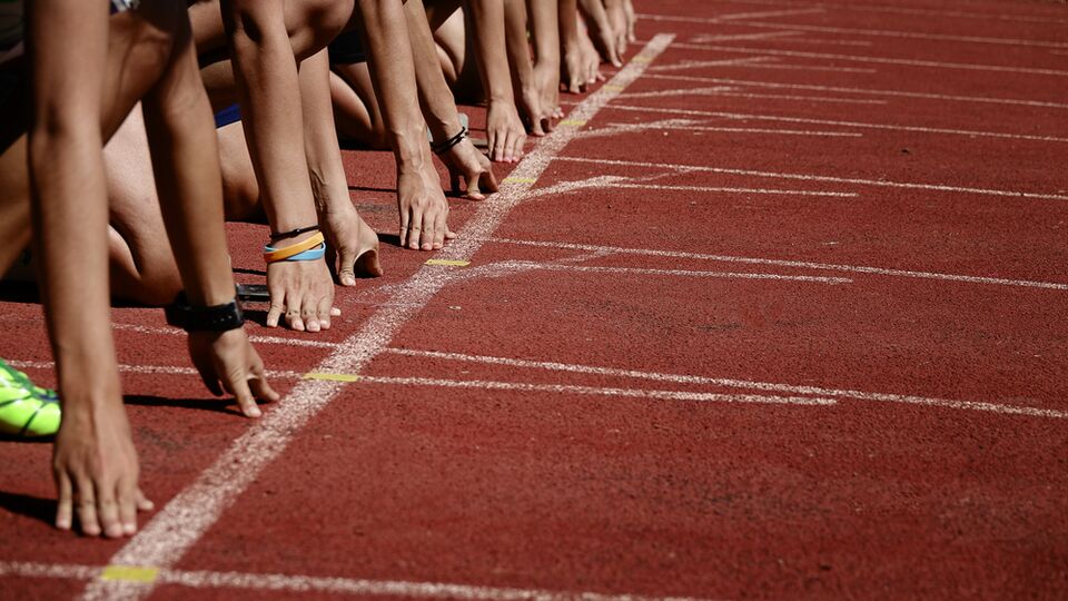 Maraton koşuları neden 42,195 kilometre uzunluğundadır?