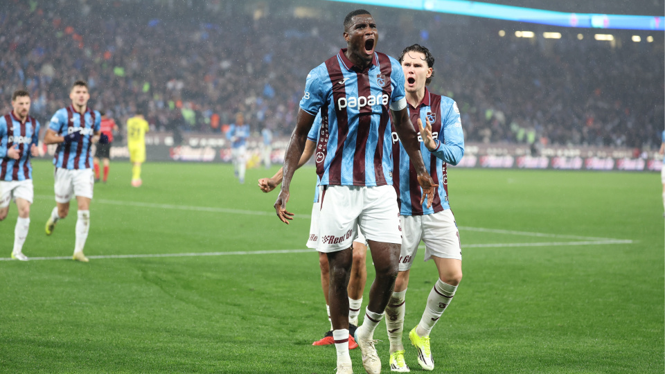 Fırtına sezonu HT Spor'da açıyor!