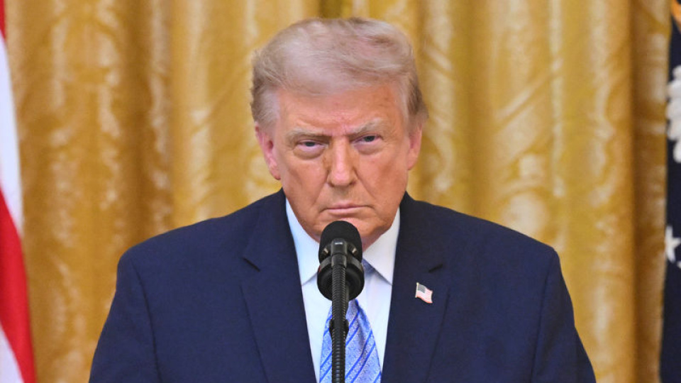 Trump 60 ülkeye yeni gümrük vergisi getirebilir
