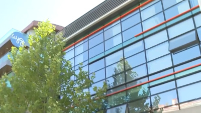 Yeni partinin genel merkezi belli oldu