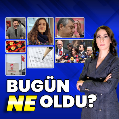 Bugün Ne Oldu? 21 Temmuz 2026 haberleri