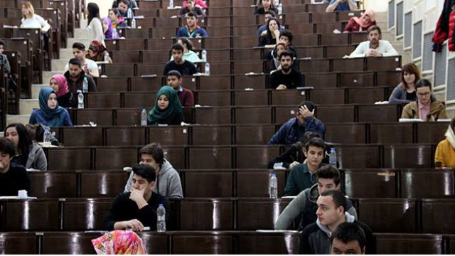DGS sonuçları ne zaman açıklanacak?