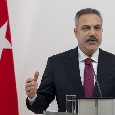 Türkiye, ASEAN diyalog ortağı olarak kabul edildi
