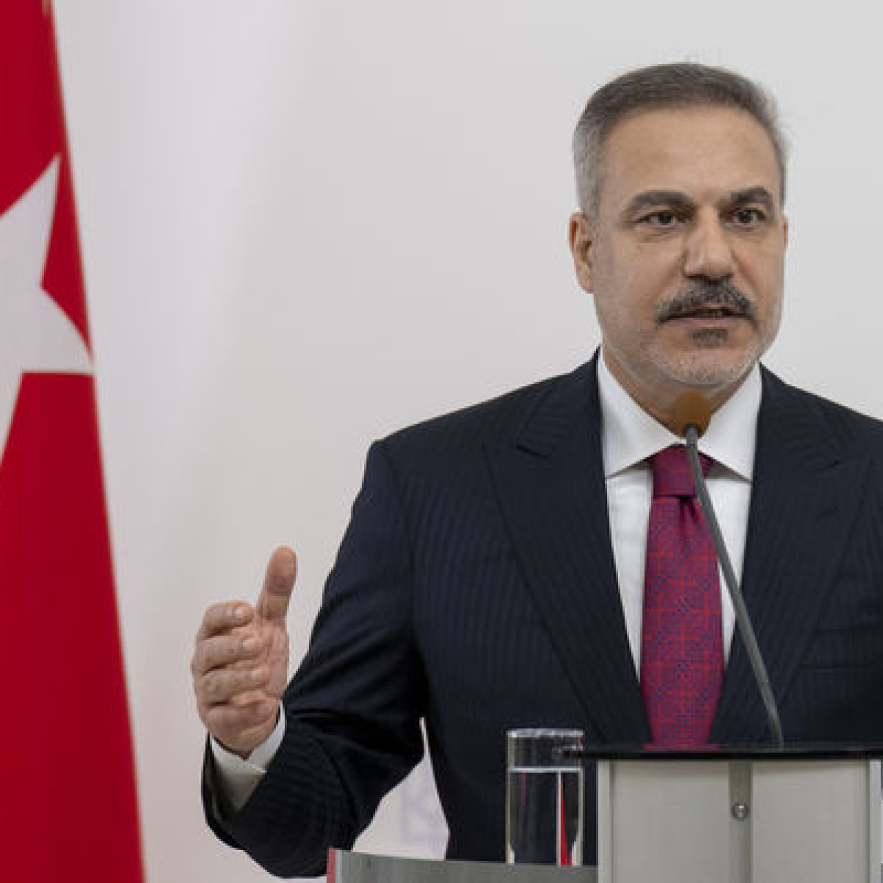 Türkiye, ASEAN diyalog ortağı olarak kabul edildi