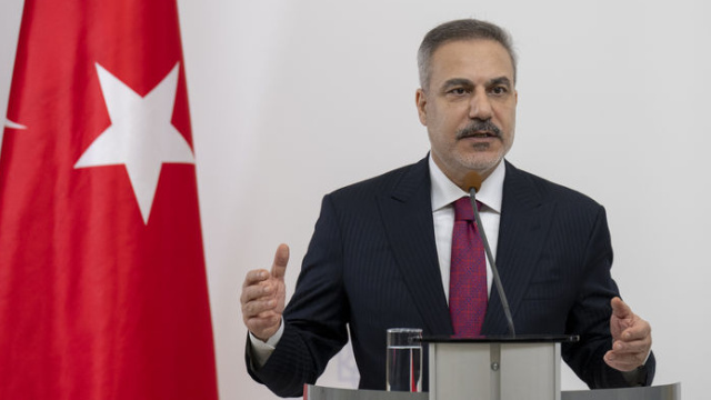Türkiye, ASEAN diyalog ortağı olarak kabul edildi