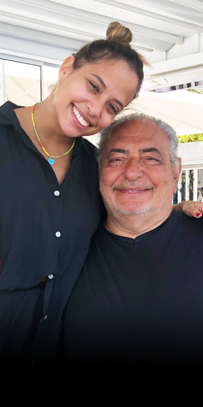 "Her gün biraz daha çok özlüyorum"
