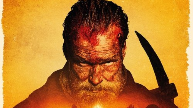 TV'de ilk kez! Sisu filminin konusu