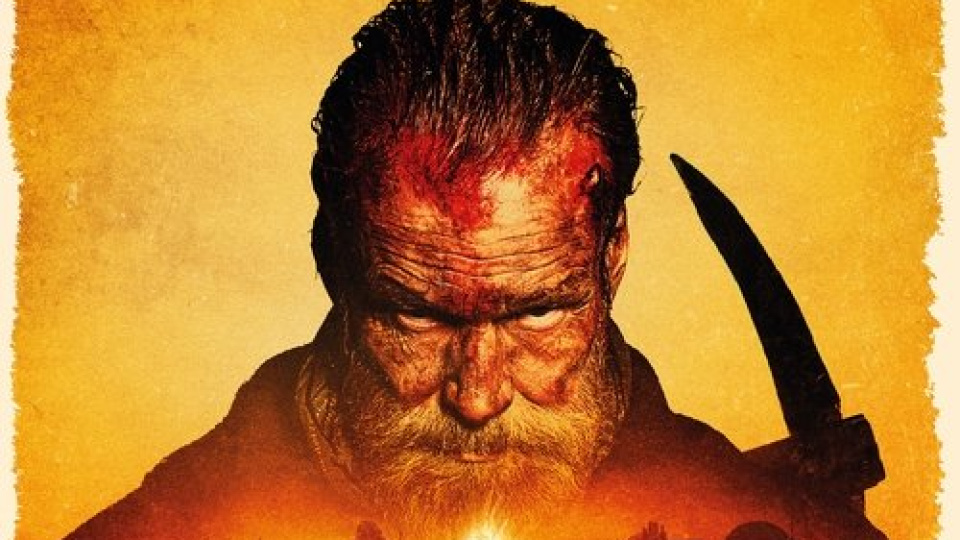 TV'de ilk kez! Sisu filminin konusu