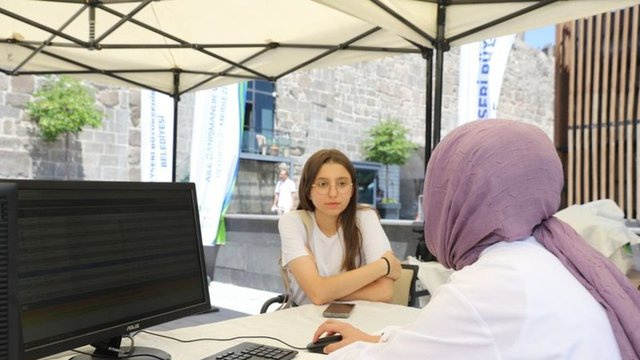 TYT ile hangi bölümler alım yapıyor?