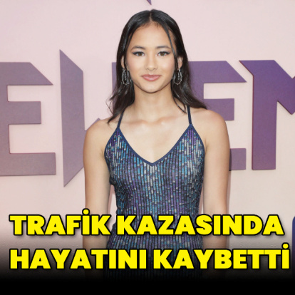 Trafik kazasında hayatını kaybetti