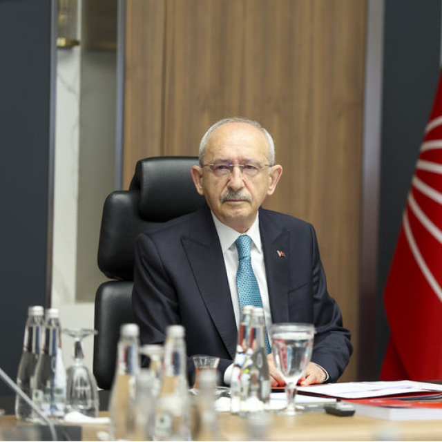 Kemal Kılıçdaroğlu ekibi şimdi ne yapacak?