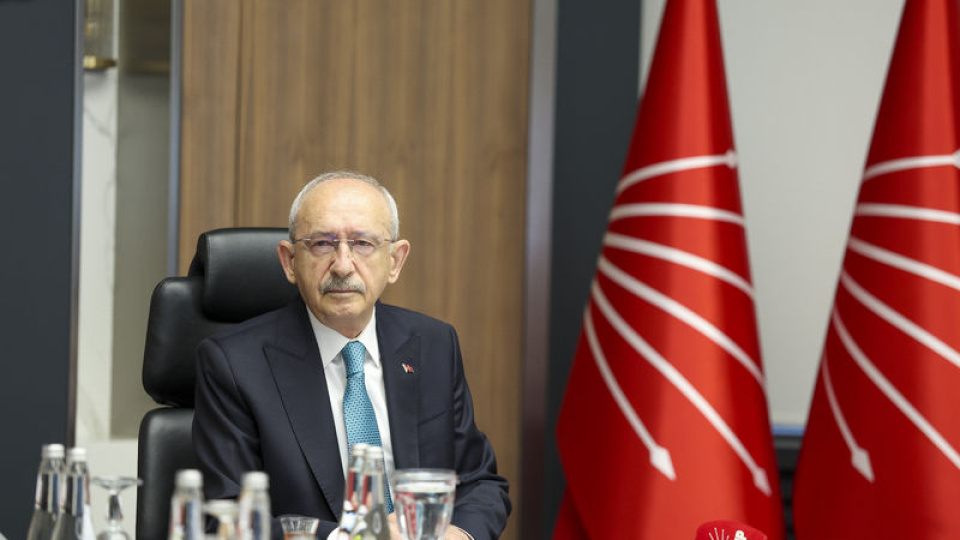Kemal Kılıçdaroğlu ekibi şimdi ne yapacak?