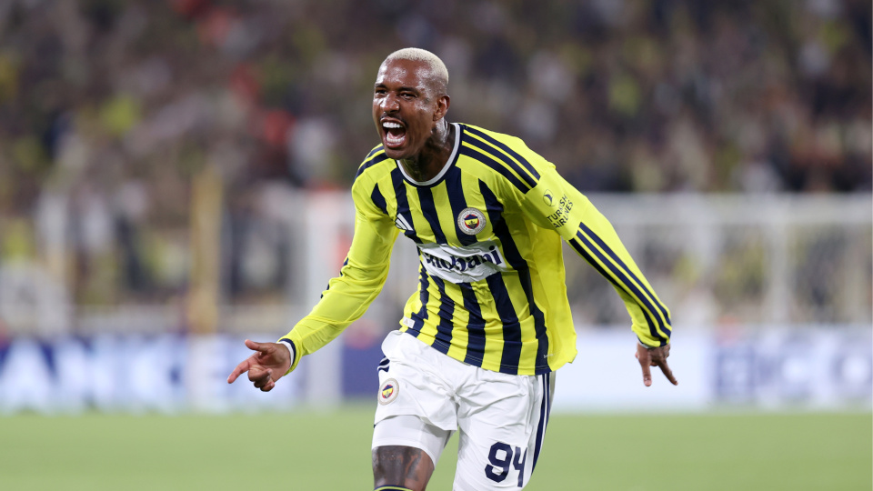 "Takım olarak birlik olmuş durumdayız"