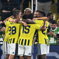 "Umut veren oyun, eksik kalan skor!"