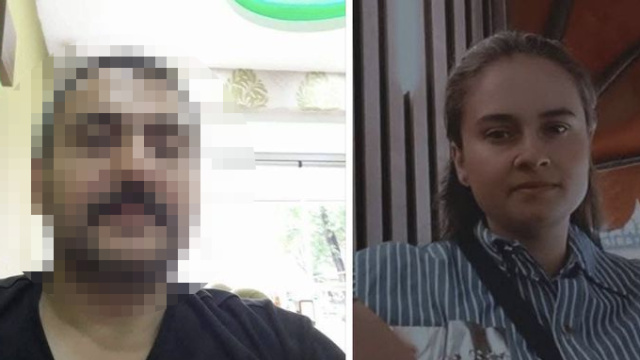 Dini nikahlı eşini öldüren şüpheli gözaltına alındı