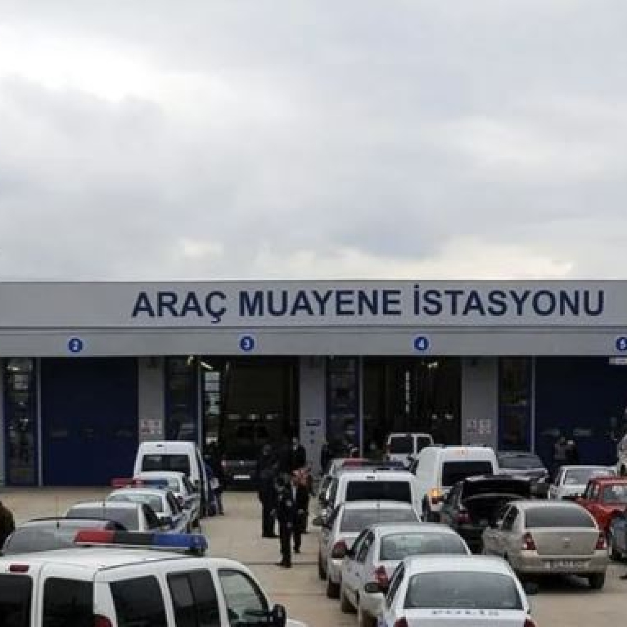 TÜVTÜRK'ten araç sahiplerine kritik uyarı