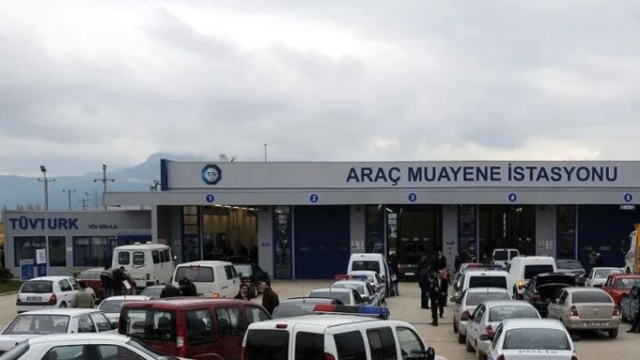 TÜVTÜRK'ten araç sahiplerine kritik uyarı