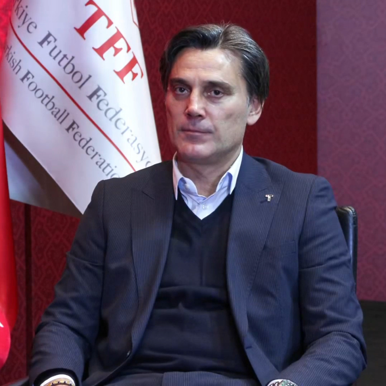 Montella'nın abla acısı