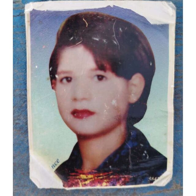 Döndü'den 24 yıldır haber yok