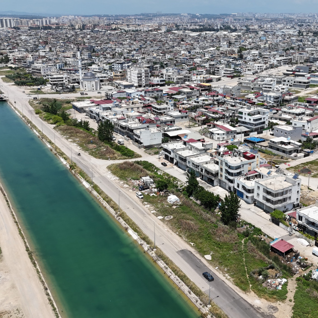 Su verimliliğinde kentsel dönüşüm fırsatı