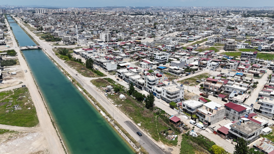 Su verimliliğinde kentsel dönüşüm fırsatı