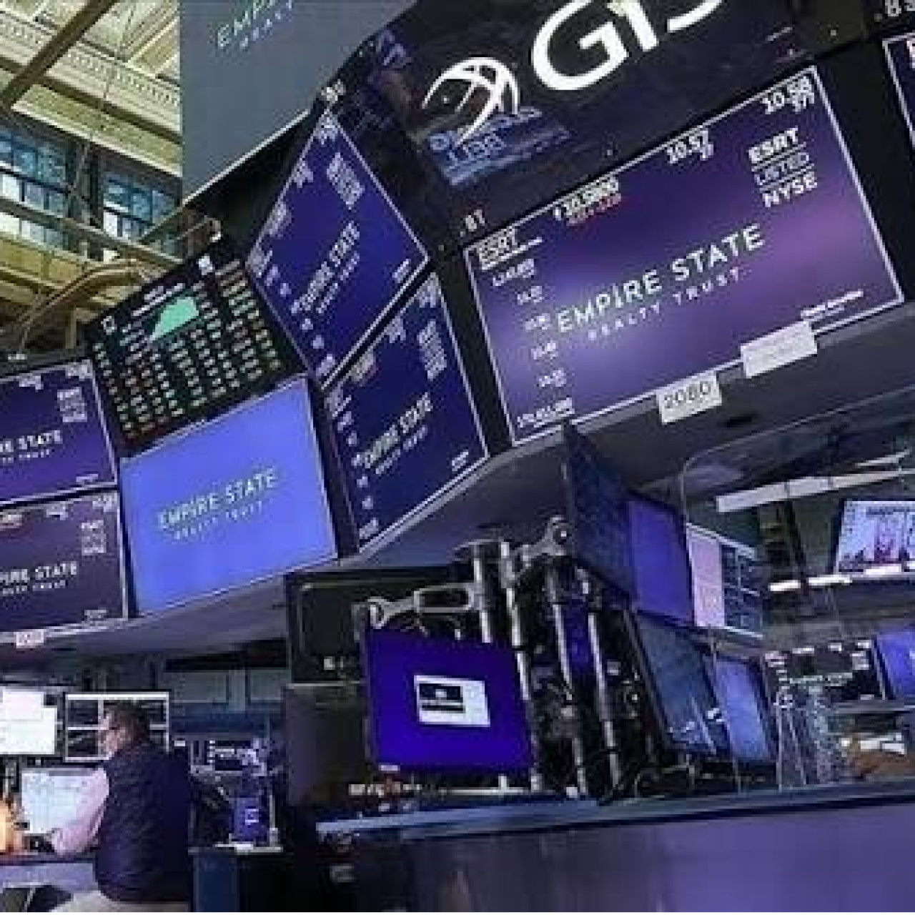 Küresel piyasalarda gözler teknoloji bilançolarında