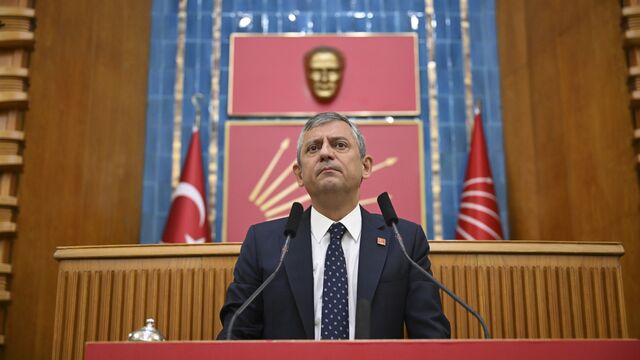 Yeni partinin rotası