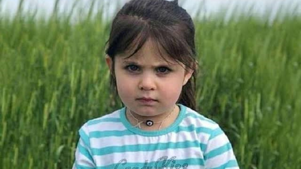 Minik Leyla davasında gerekçeli karar!