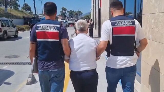 FETÖ operasyonu: 128 gözaltı