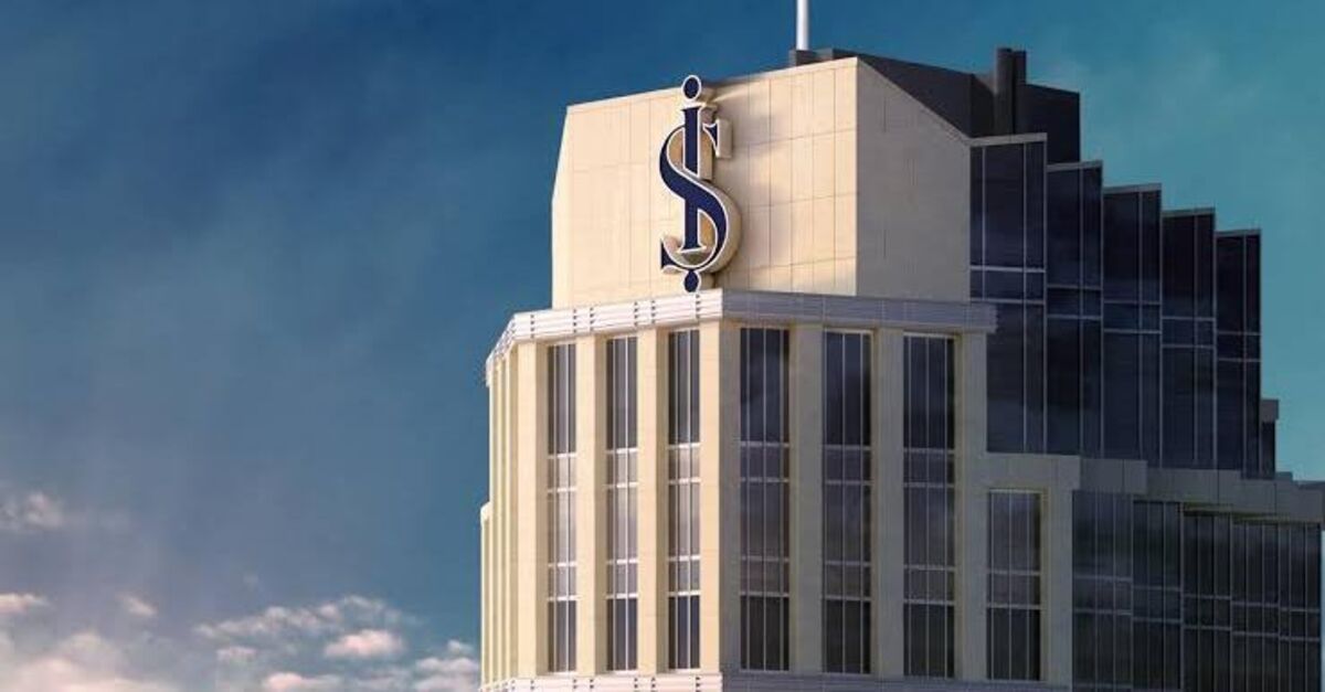 İş Bankası'na dijital bankacılık ödülleri