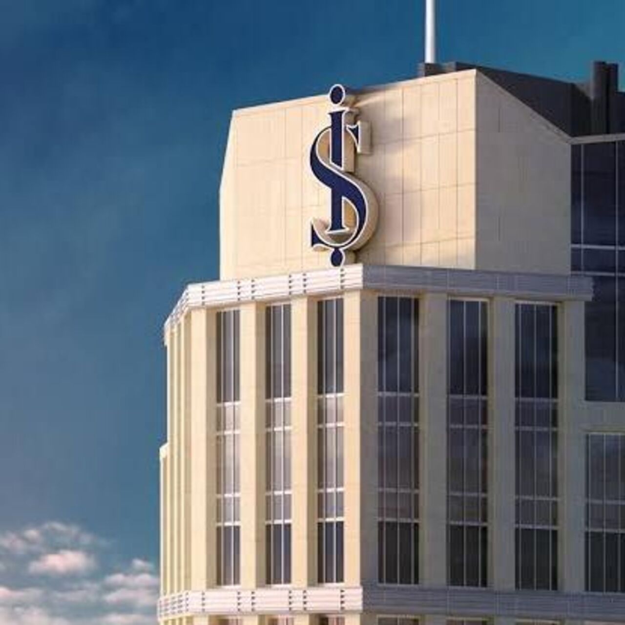 İş Bankası'na dijital banka ödülleri