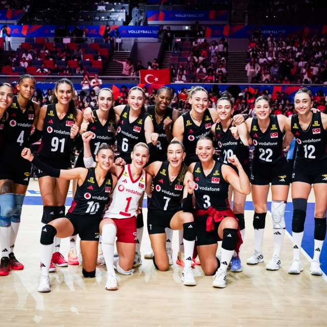 Filenin Sultanları'nın rakibi Kanada!