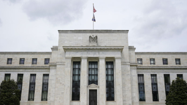 Fed toplantı takvimi