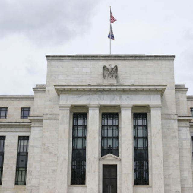 Fed toplantı takvimi