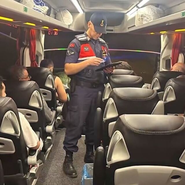 355 düzensiz göçmen yakalandı