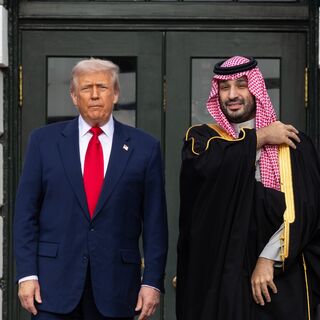 Trump'ın Suudi Arabistan kararı İsrail'i rahatsız etti
