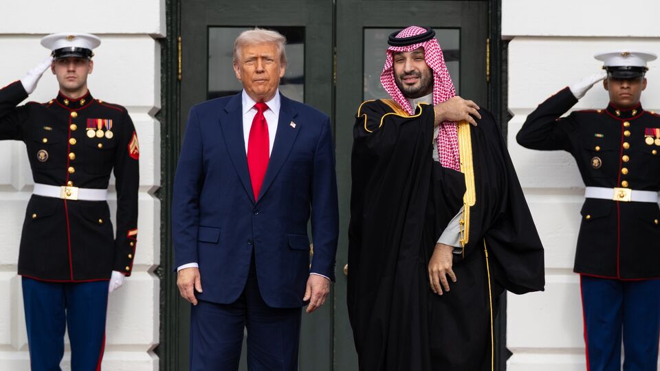 Trump'ın Suudi Arabistan kararı İsrail'i rahatsız etti