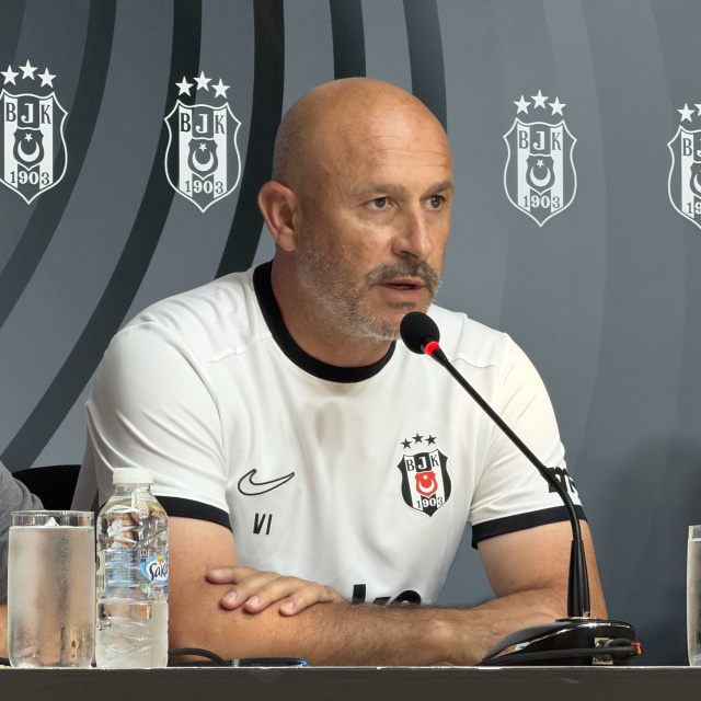 "Avrupa'da devam etmek istiyoruz"