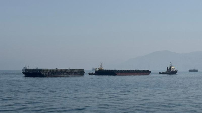 İran: ABD, Hürmüz'deki Lark Adası'na saldırdı