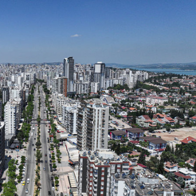 Adana'da "yapı stokunun yenilenmesi" uyarısı