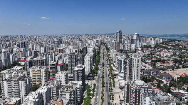 Adana'da "yapı stokunun yenilenmesi" uyarısı