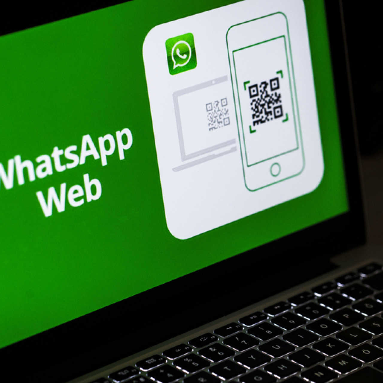 Whatsapp Web çöktü mü?