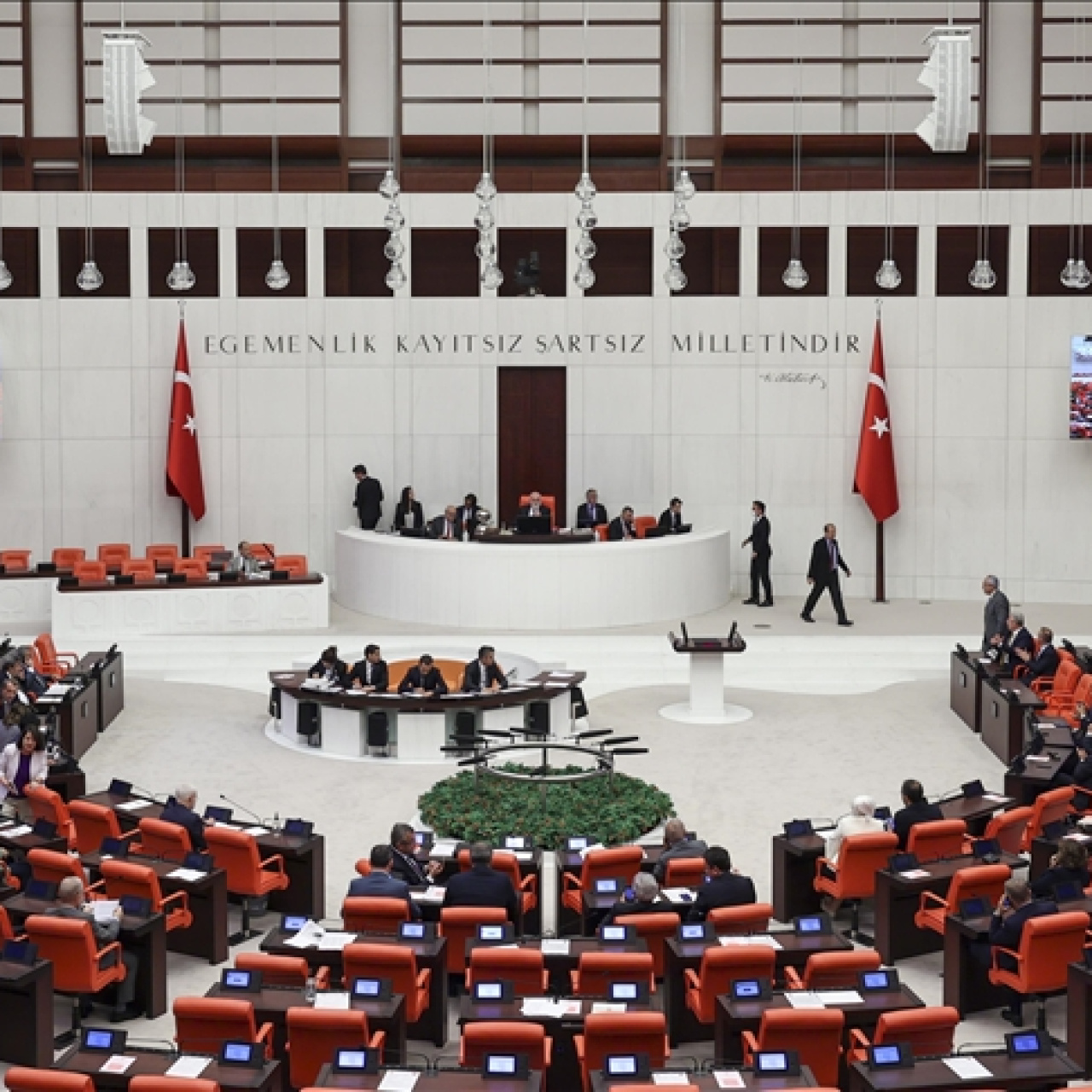 12. Yargı Paketi çalışmaları ve son durum