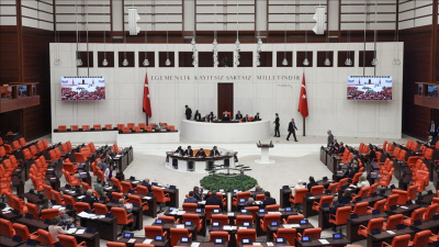 12. Yargı Paketi maddeleri